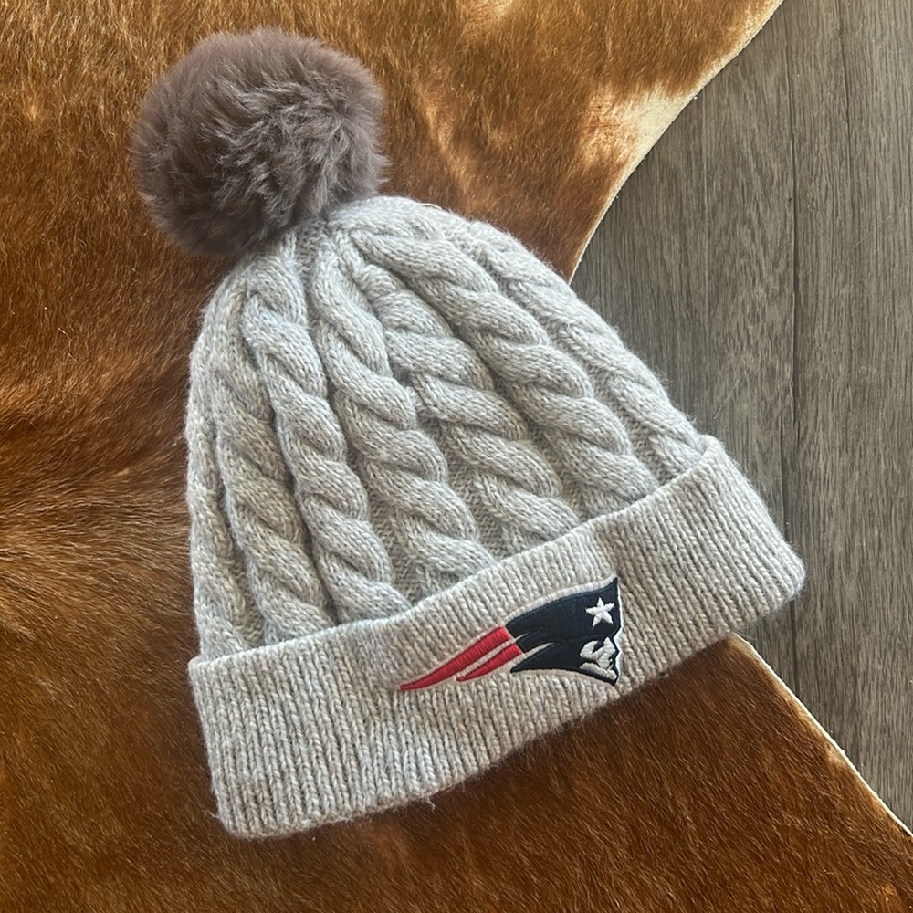 NFL | Patriots Beanie